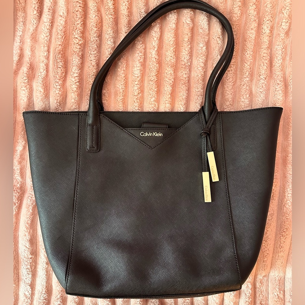 Calvin Klein Tote